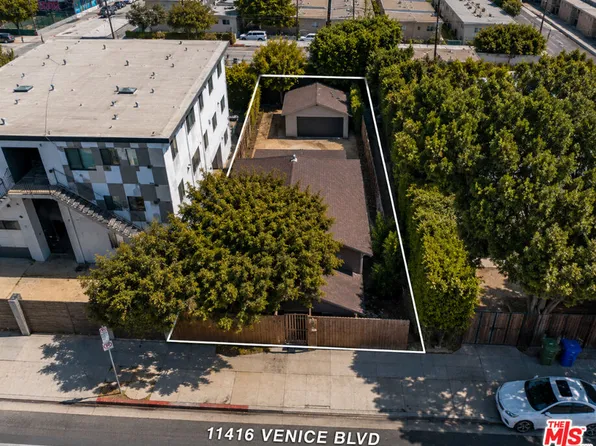 11416 Venice Blvd, Los Angeles, CA 90066