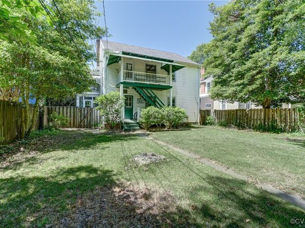 4821 W Seminary Ave, Richmond, VA 23227