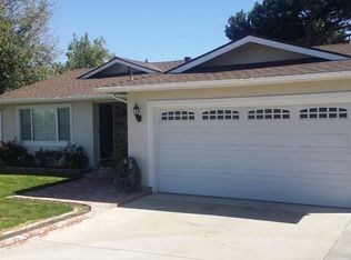 4720 Mendoza Ave, San Jose, CA 95111