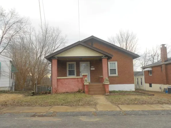 1406 Dammert Ave, Saint Louis, MO 63125