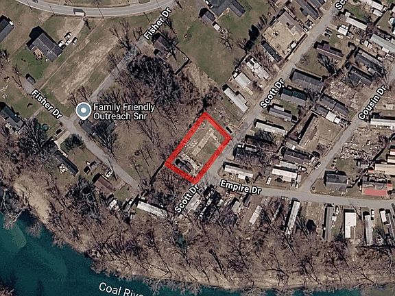 3rd image of 1427 Scott Dr