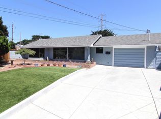 12 Voe Pl, Del Rey Oaks, CA 93940