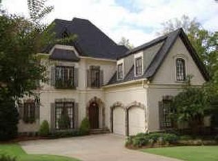 220 High Point Walk NE, Atlanta, GA 30342