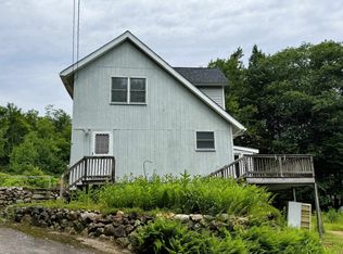 390 Stage Rd, West Nottingham, NH 03291