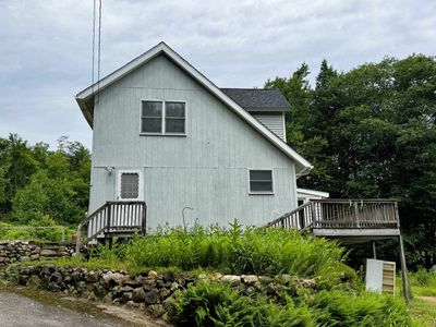 390 Stage Road, West Nottingham, NH, 03291