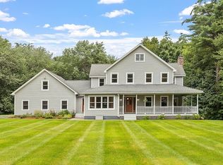 3 Samuels Ln, Sterling, MA 01564