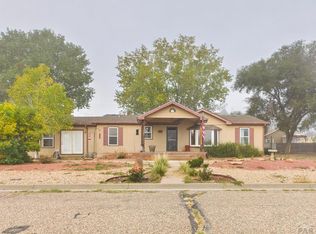 206 Lucille St, Avondale, CO 81022