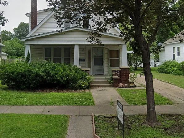 608 Moro St Unit 1-3, Manhattan, KS 66502