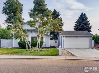 613 Independence Dr, Longmont, CO 80504