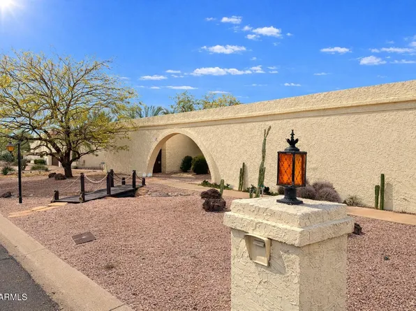 4621 E ONYX Avenue, Phoenix, AZ 85028