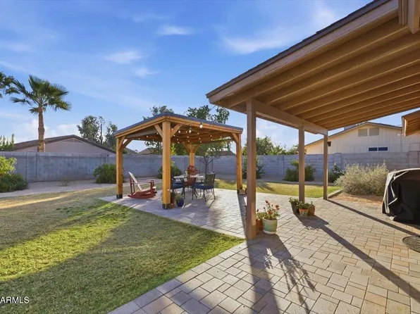 2507 E LIBBY Street, Phoenix, AZ 85032