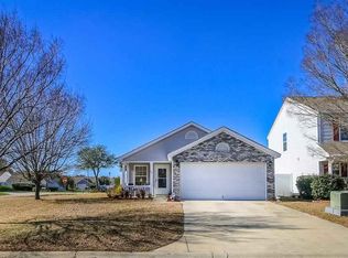 443 Dandelion Ln, Myrtle Beach, SC 29579