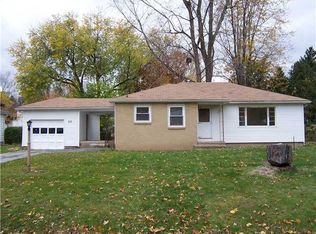 13 Merrydale Dr, Gates, NY 14624