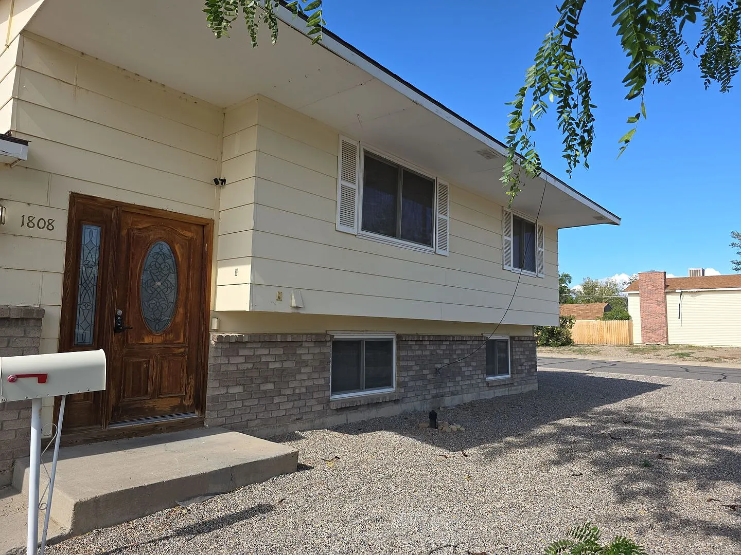 Home Located in Camina's — Photo 1