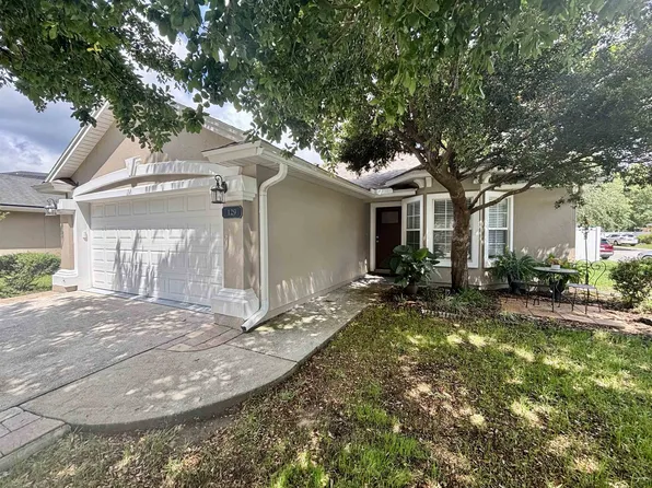 129 Pine Arbor Cir, Saint Augustine, FL 32084