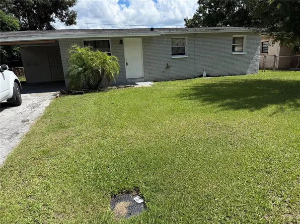 3801 ARGON DRIVE, TAMPA, FL 33619