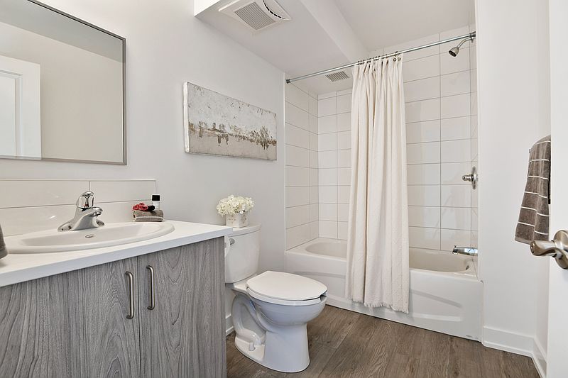 Ottawa Apartment for rent - 2 Bedrooms — photo 14
