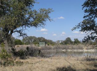 Fm 2842, Pottsville, TX 76565