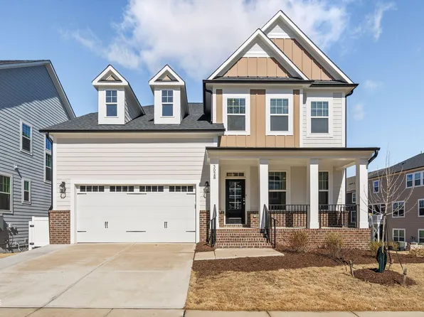 3028 Cave Junction Sta, New Hill, NC 27562