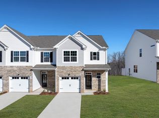 447 Lees Corner Lane 168 Carlton #NPG-A1E, Woodruff, SC 29388