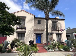 816 1/2 Obispo Ave, Long Beach, CA 90804