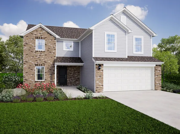 103 Turner Ridge Dr, Harrison, OH 45030