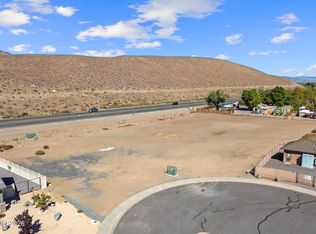 PARCEL 1626117 Denio Dr, Dayton, NV 89403