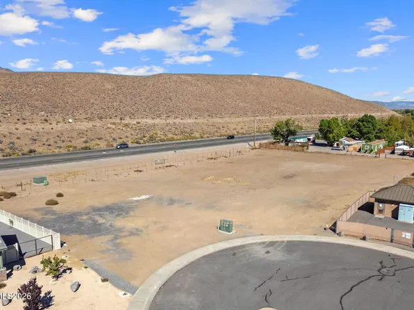 PARCEL 1626117 Denio Dr, Dayton, NV 89403