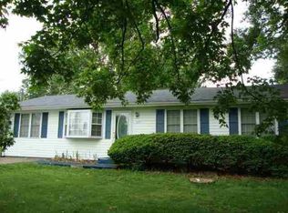 620 Dixie Ave, Leitchfield, KY 42754