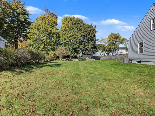 L Burke Street #Tract 1, Nashua, NH 03060