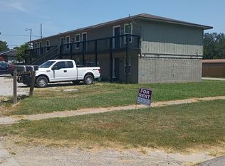 3711 Birnie Ave UNIT 3, Fort Smith, AR 72904