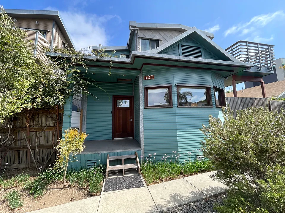 530 Brooks Ave