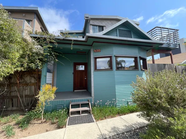 530 Brooks Ave, Venice, CA 90291