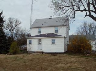 16827 E Attica Rd, Rossville, IL 60963