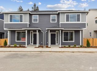 2815 Laurel LOT 22, Loop Milton, WA 98354