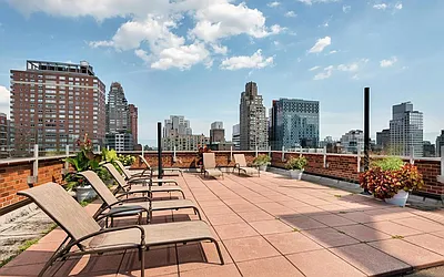 Sold by Brown Harris Stevens