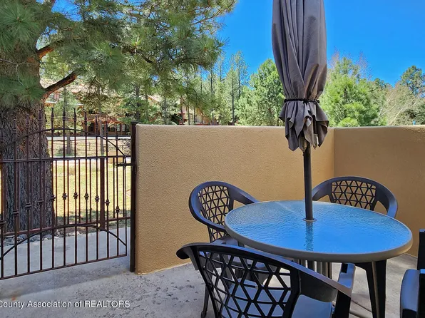 101 Racquet Dr #8, Ruidoso, NM 88345