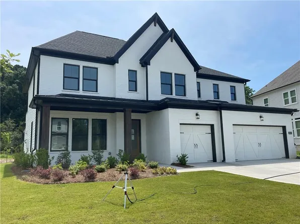 6930 Pond View Dr, Cumming, GA 30028