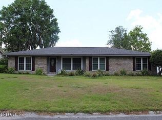 2708 Richards Rd, Orange Park, FL 32073