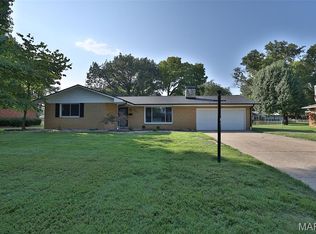 2455 Waterman Ave, Granite City, IL