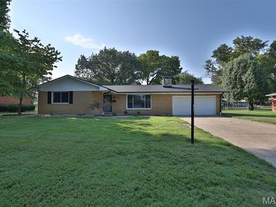 2455 Waterman Ave, Granite City, IL, 62040