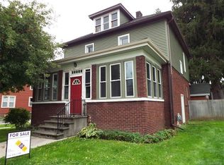 401 W Green St, Olean, NY 14760