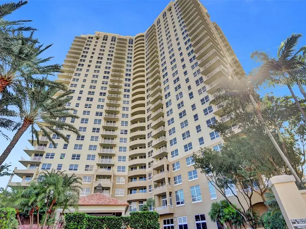 19501 W Country Club Dr APT 2507, Aventura, FL 33180