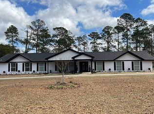 2101 Brookhill Rd, Dothan, AL 36301