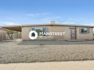 333 W Inez Dr, Tucson, AZ 85756