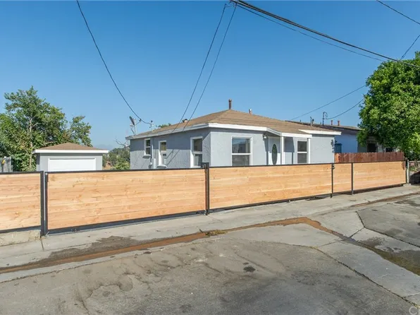 1164 Buelah Ave, Los Angeles, CA 90063