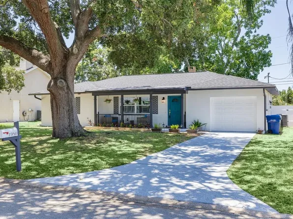 1980 Valencia Way, Clearwater, FL 33764