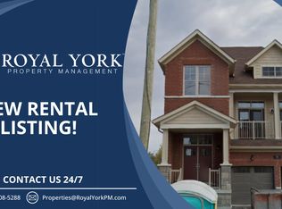 99 Bremner St, Whitby, ON L1R 0P9