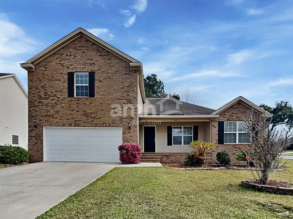 28 Concordia Dr, Savannah, GA 31419