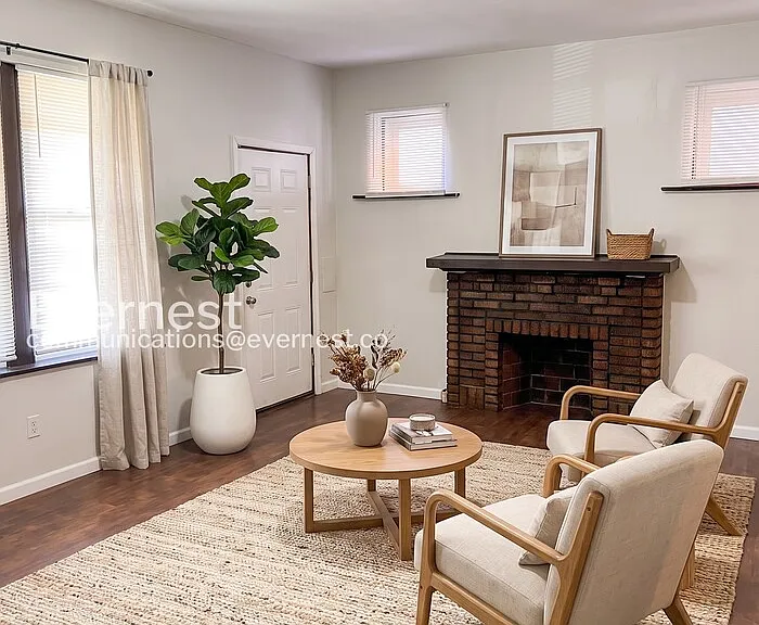 3926 Oregon Ave #1F — Photo 4